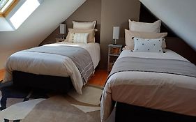 Maison 2 Graines